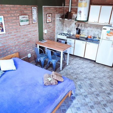 Cabanas Los Lupulos El Bolsón Exterior foto