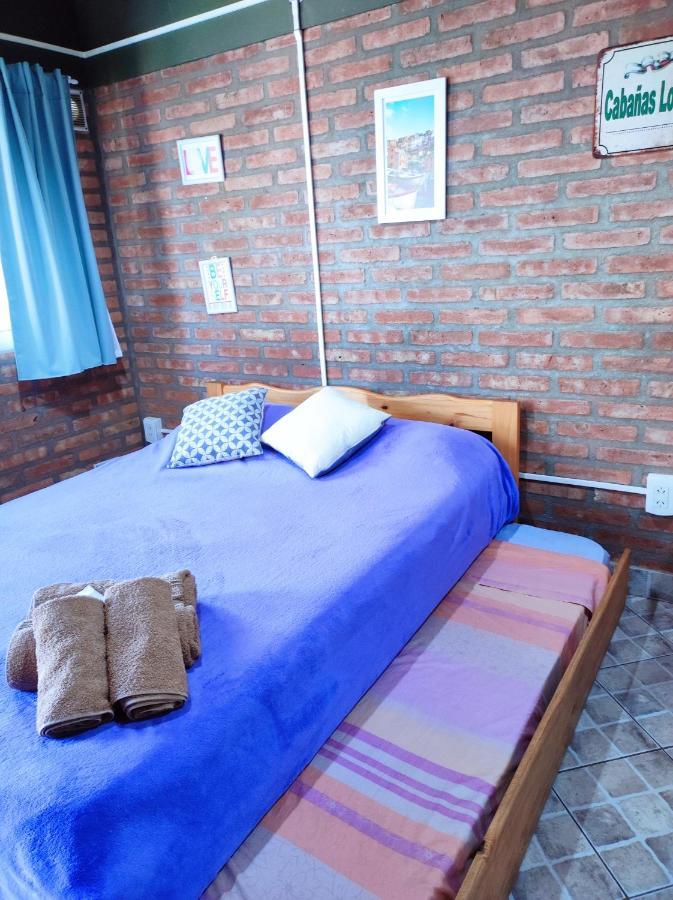Cabanas Los Lupulos El Bolsón Exterior foto
